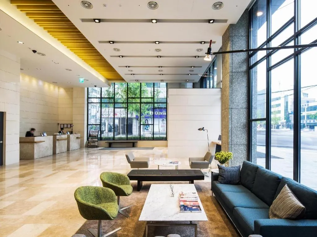 Hotel Denim Seoul