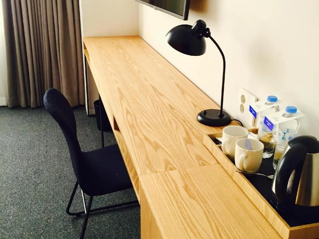 Hotel Denim Seoul South Korea