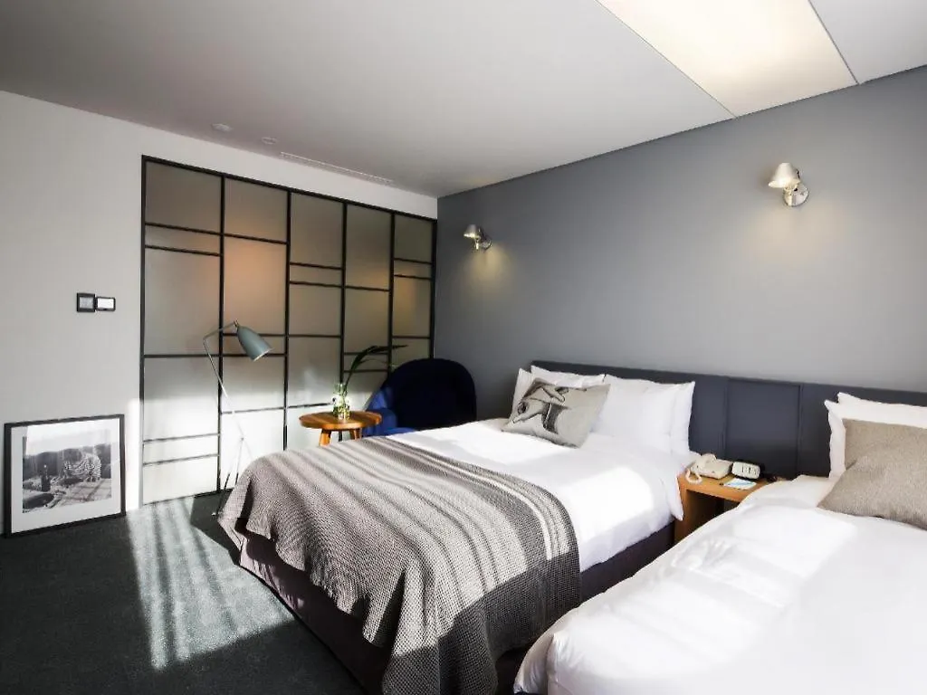 Hotel Denim Seoul