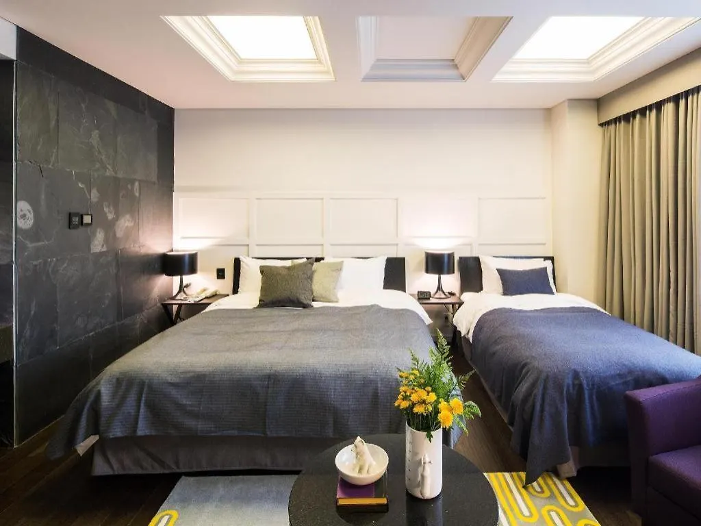 Hotel Denim Seoul
