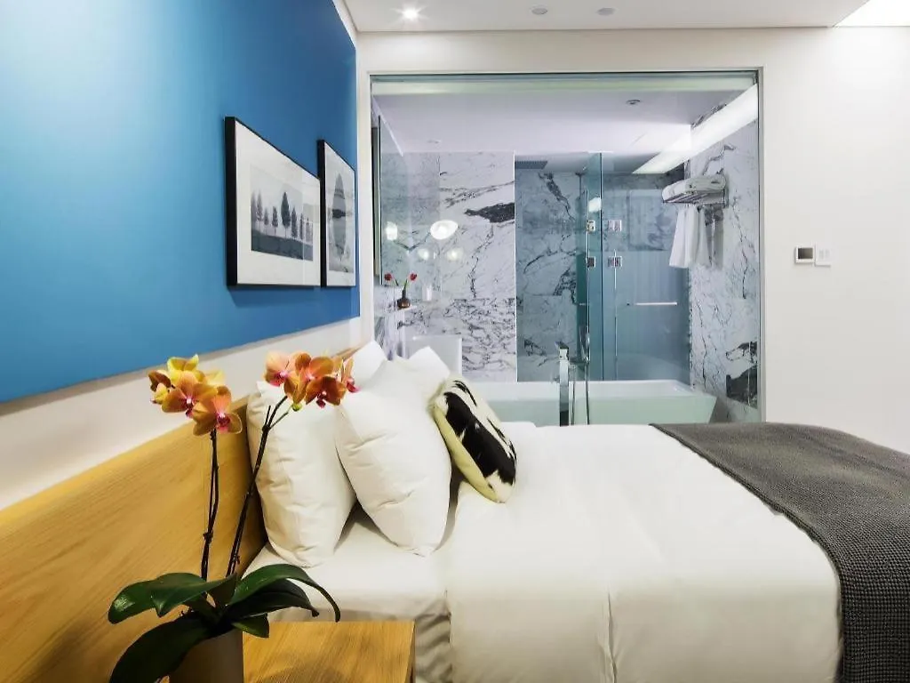 Hotel Denim Seoul