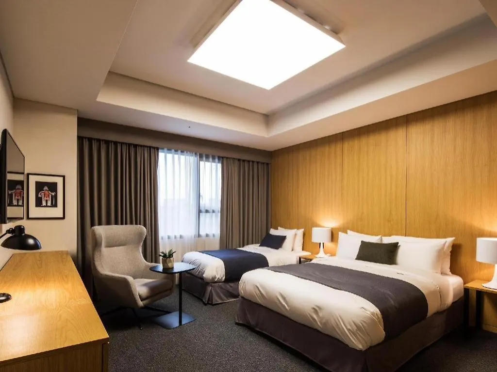 Hotel Denim Seoul Motel