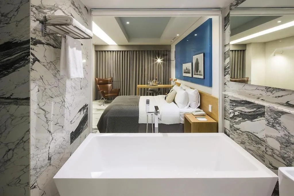 Motel Hotel Denim Seoul