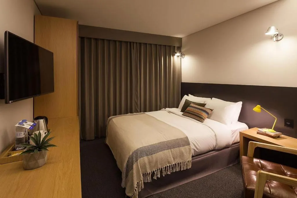 Hotel Denim Seoul Motel