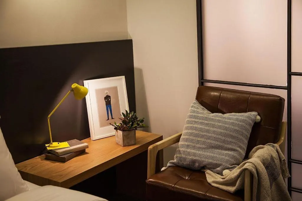 Hotel Denim Seoul