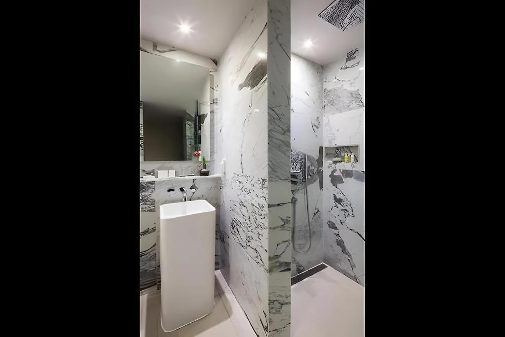 Hotel Denim Seoul South Korea