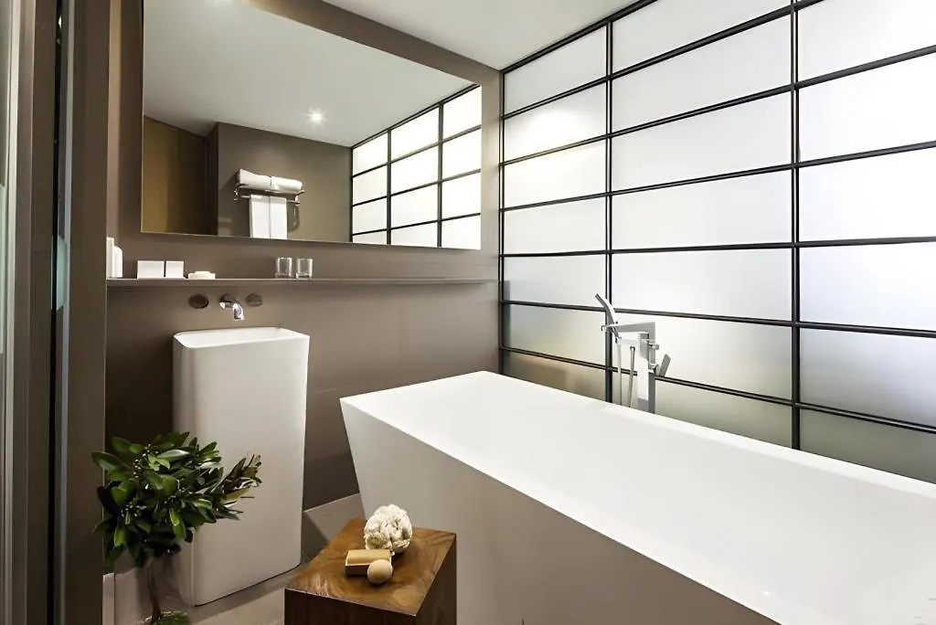 *** Motel Hotel Denim Seoul South Korea