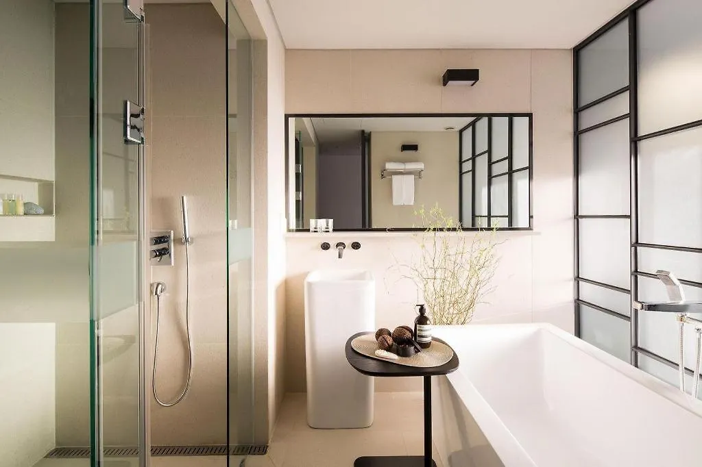 Hotel Denim Seoul