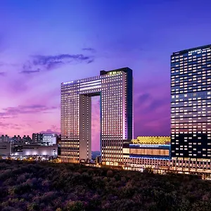 ホテル イビス スタイルズ アンバサダー ソウル ヨンサン, ソウル特別市