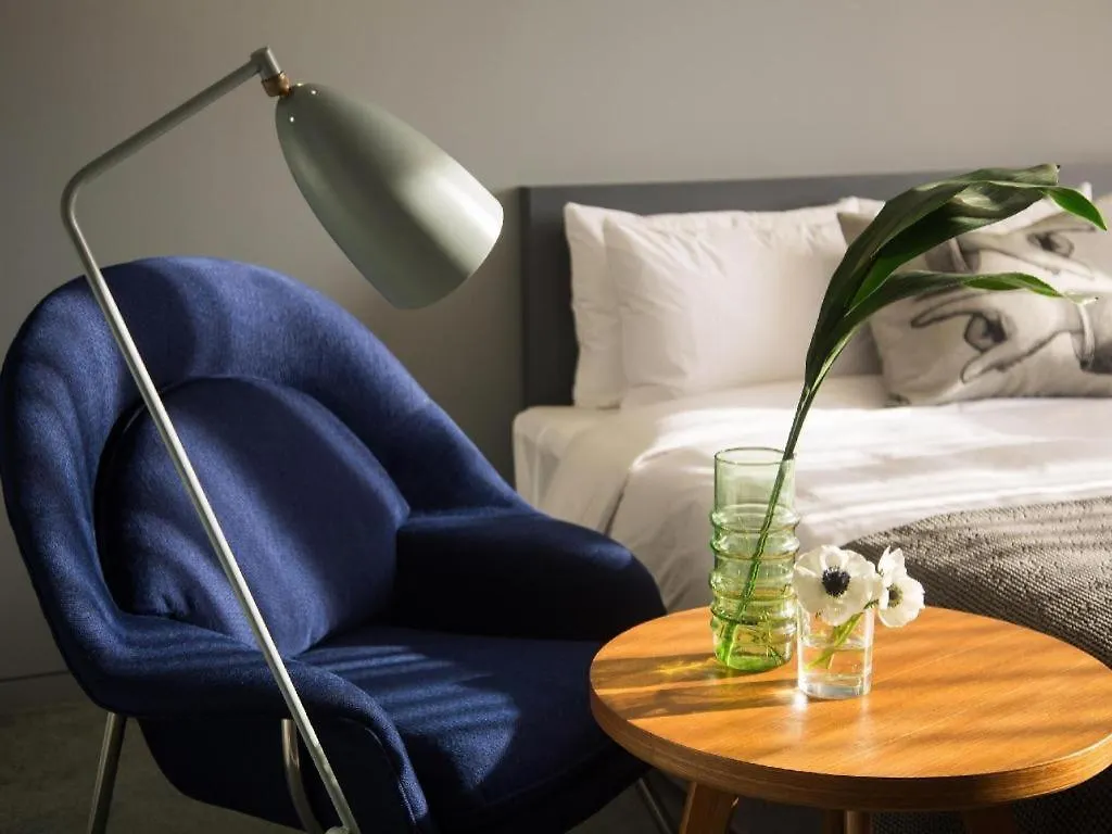 Hotel Denim Seoul Motel