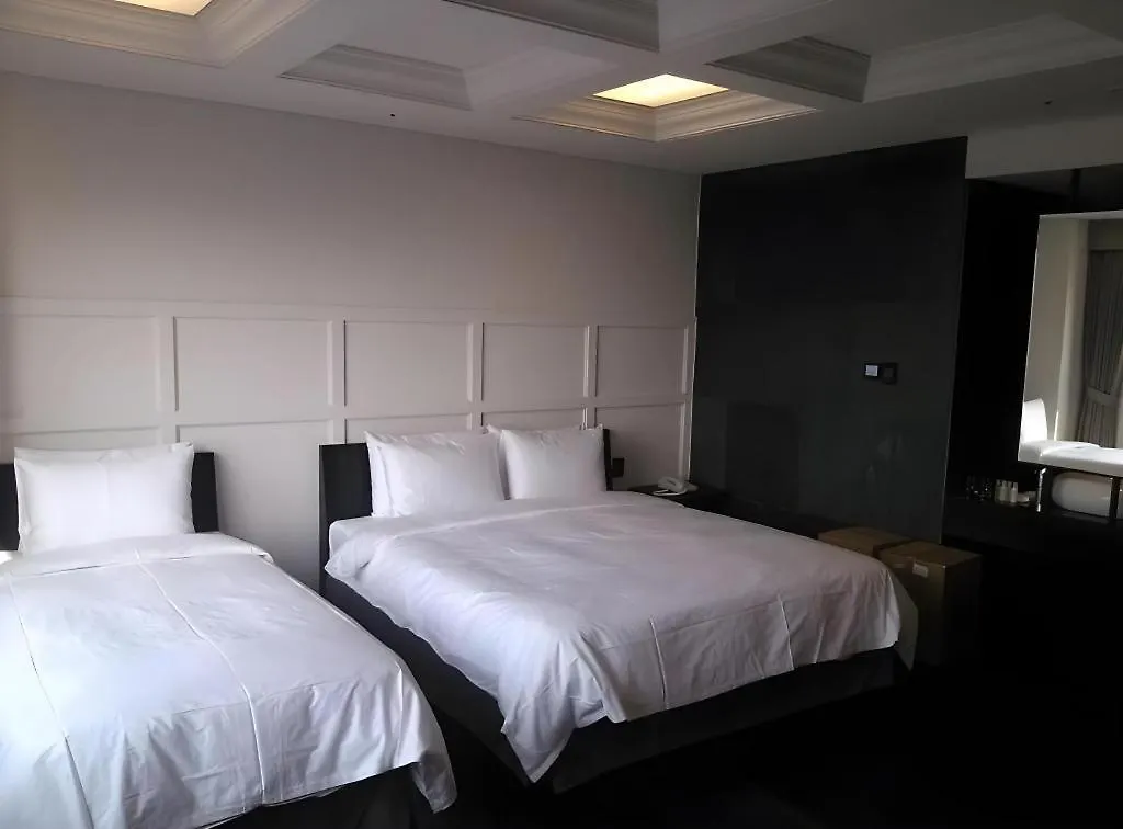 Motel Hotel Denim Seoul