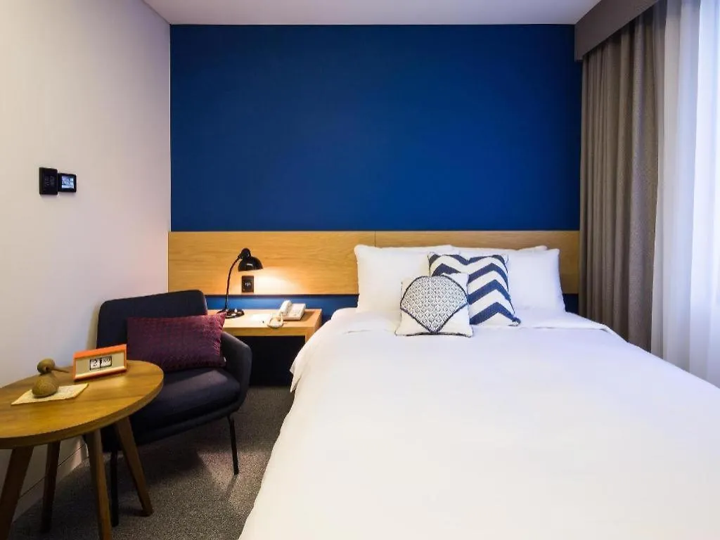 Hotel Denim Seoul