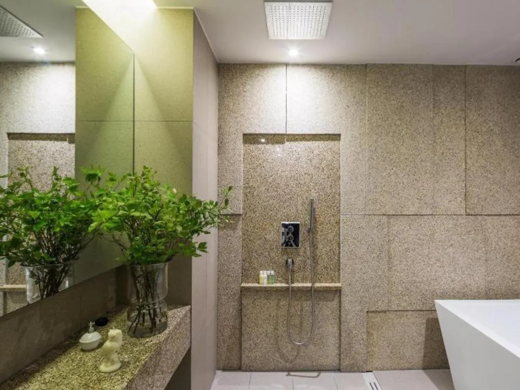 Hotel Denim Seoul