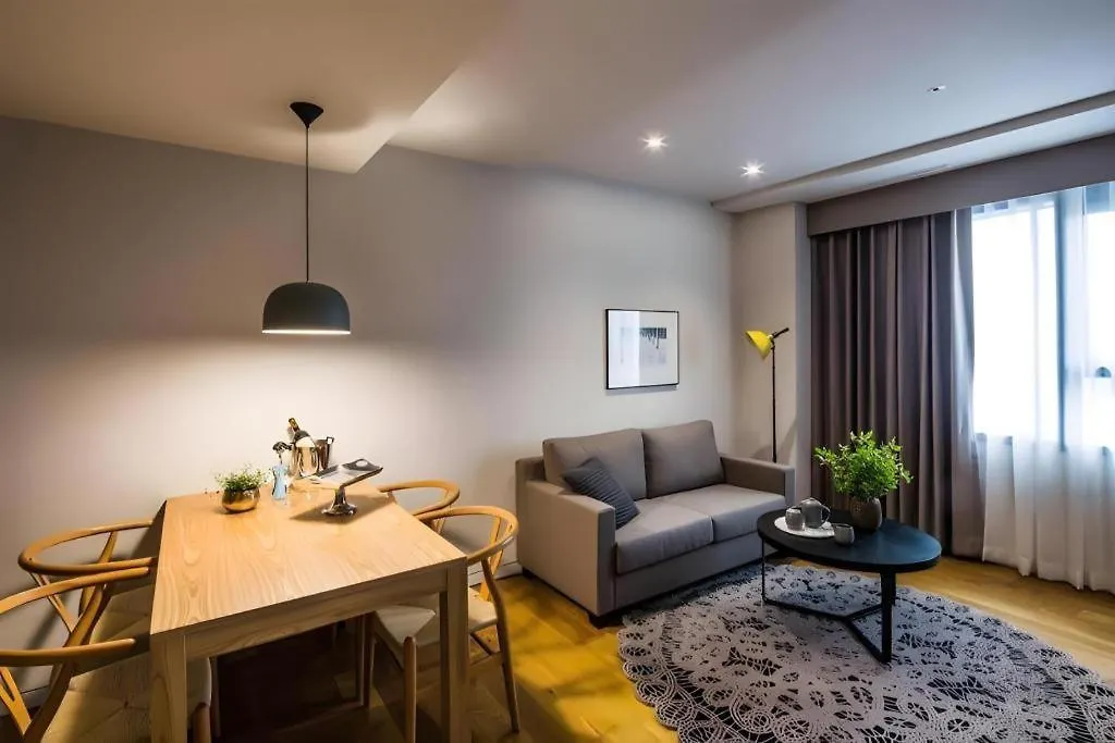 Hotel Denim Seoul