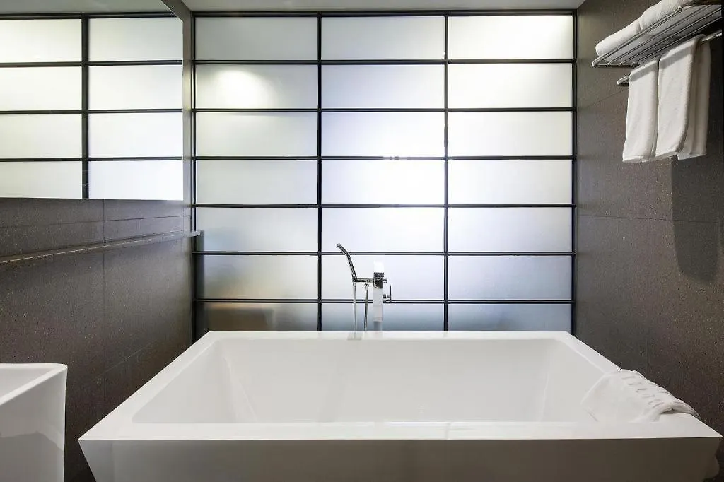 Hotel Denim Seoul Motel