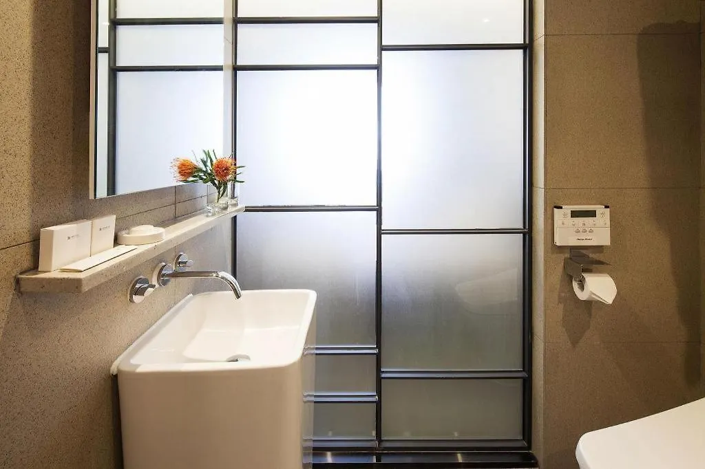 Hotel Denim Seoul 3*,