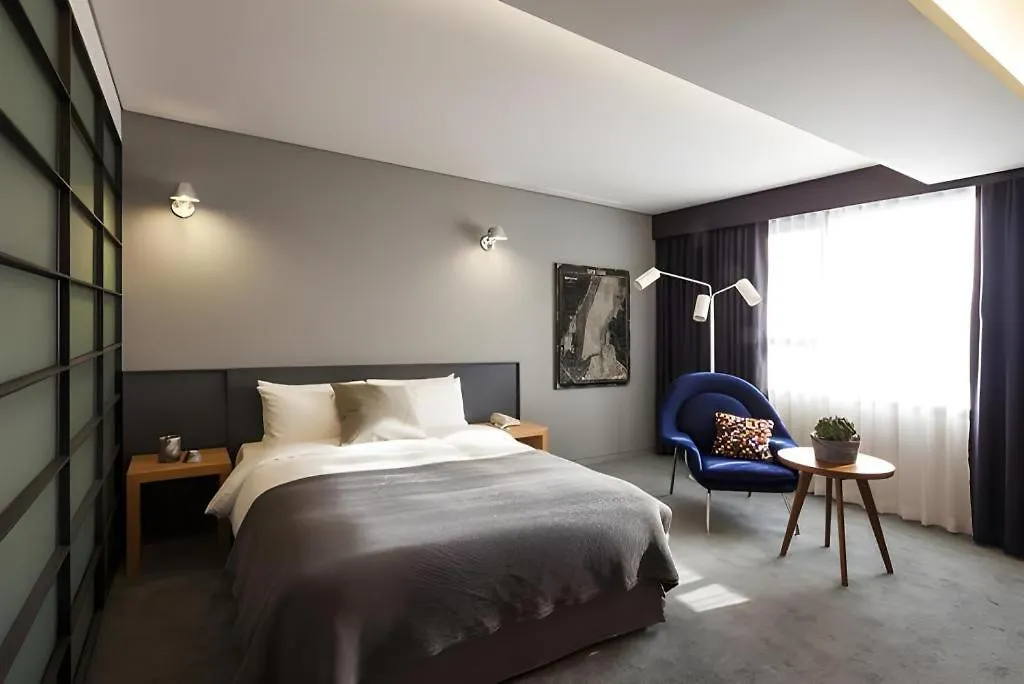 Hotel Denim Seoul