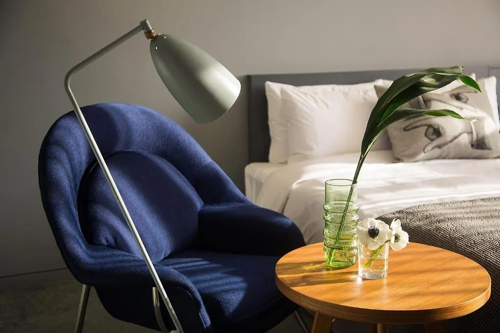 Hotel Denim Seoul 3*,