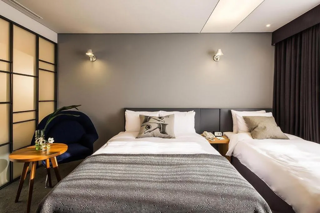 Hotel Denim Seoul